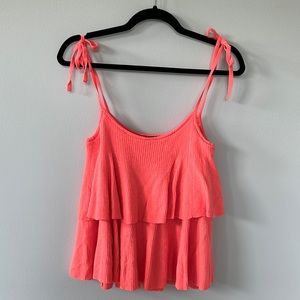 J Crew Tank Top